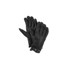 BMW Motorrad Guantes Gatow Negro