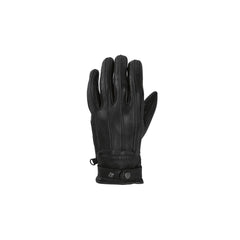 BMW Motorrad Guantes Gatow Negro