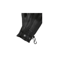 BMW Motorrad Guantes Gatow Negro
