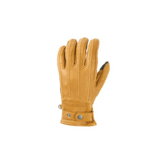 BMW Motorrad Guantes Gatow Marrón