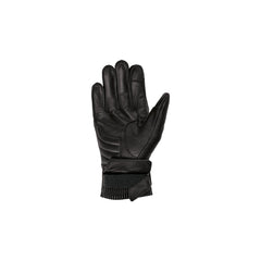 BMW Motorrad Guantes Lehel Negro y Azul