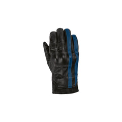 BMW Motorrad Guantes Lehel Negro y Azul