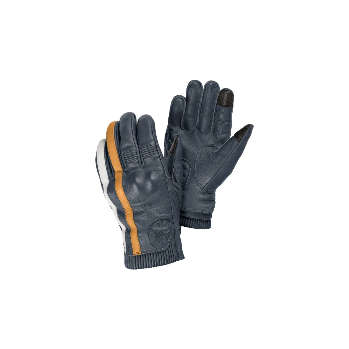 BMW Motorrad Guantes Lehel Gris
