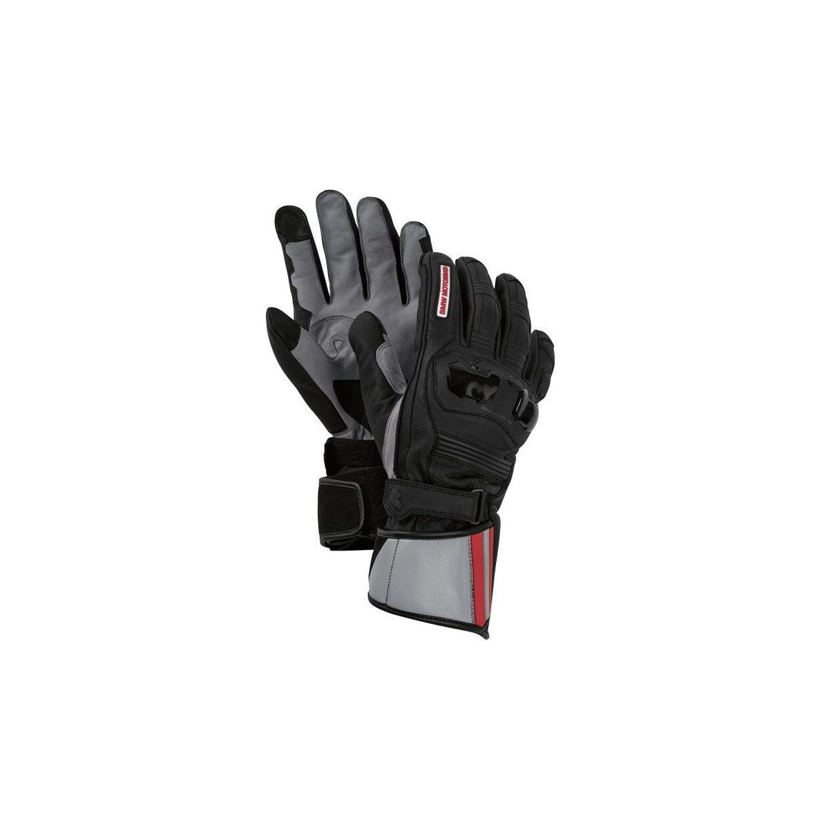 BMW Motorrad Guantes Pro Race Negro