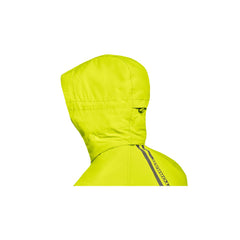 BMW Motorrad Chaqueta RainLock Neón