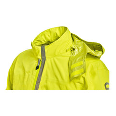 BMW Motorrad Chaqueta RainLock Neón