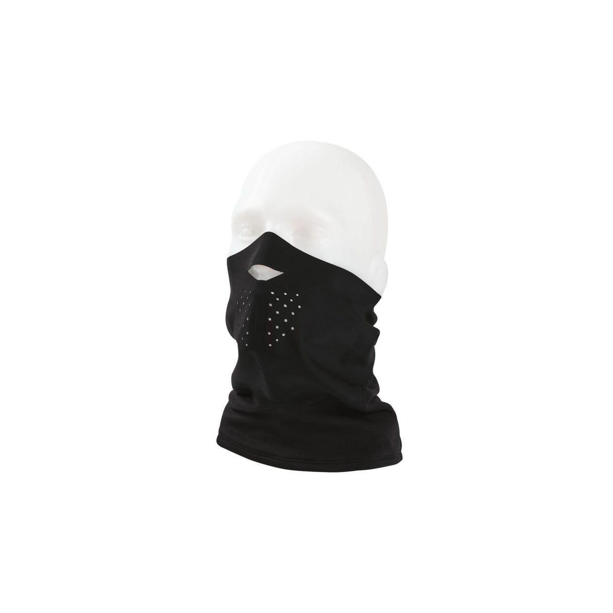 BMW Motorrad Neckwarmer Adventure Antracita
