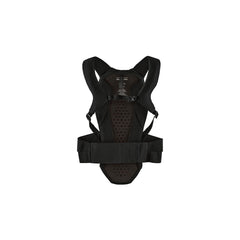 BMW Motorrad Protector de espalda de correa Negro