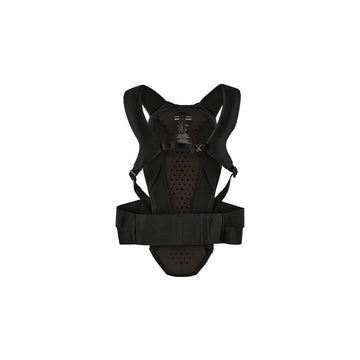 BMW Motorrad Protector de espalda de correa Negro