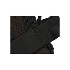 BMW Motorrad Protector de espalda de correa Negro