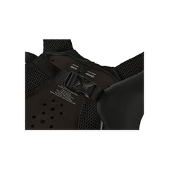 BMW Motorrad Protector de espalda de correa Negro