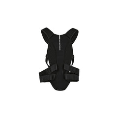 BMW Motorrad Protector de espalda de correa Negro