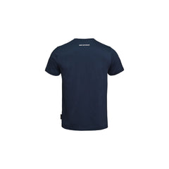 BMW Motorrad Camiseta Azul Marino