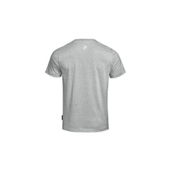 BMW Motorrad Camiseta Gris Jaspeado