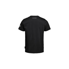 BMW Motorrad Camiseta Make Life a Ride Negro (nueva colección)