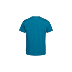 BMW Motorrad Camiseta Make Life a Ride Azul