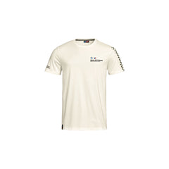 BMW Motorrad Camiseta Motorsport Blanco
