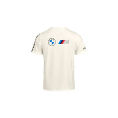 BMW Motorrad Camiseta Motorsport Blanco