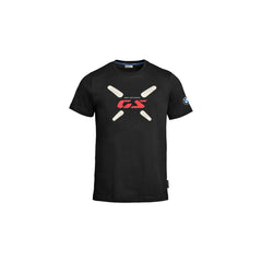 BMW Motorrad Camiseta GS Negro