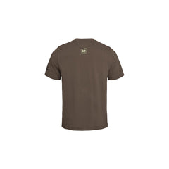 BMW Motorrad Camiseta R 12 G/S Marrón