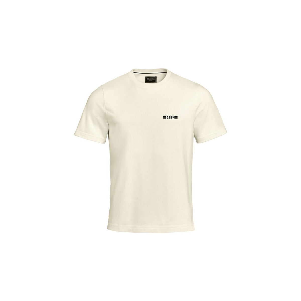 BMW Motorrad Camiseta R 12 S Blanco