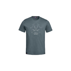 BMW Motorrad Camiseta RR Gris