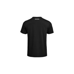 BMW Motorrad Camiseta con logo de Race Team Negro