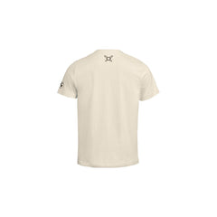 BMW Motorrad Camiseta con logo Spirit of GS Blanco