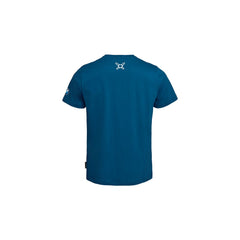 BMW Motorrad Camiseta con logo Spirit of GS Azul