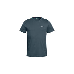 BMW Motorrad Camiseta con logo Make Life a Ride Gris