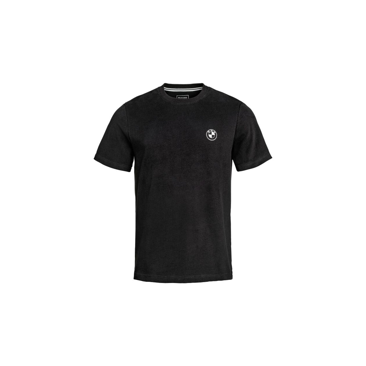 BMW Motorrad Camiseta Berlin Built Negro