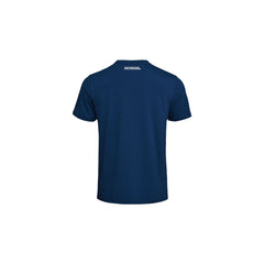 BMW Motorrad Camiseta con logo M Motorsport Azul Marino