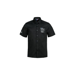 BMW Motorrad Camisa de manga corta Motorsport Negro