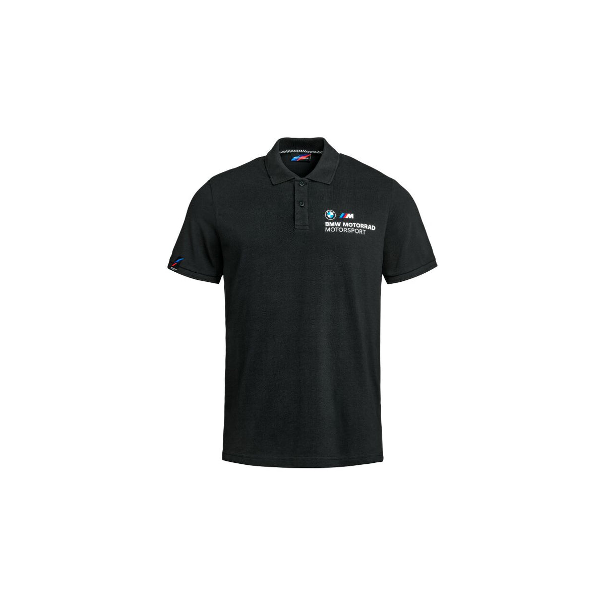 BMW Motorrad Polo Motorsport Negro