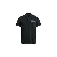 BMW Motorrad Polo Motorsport Negro
