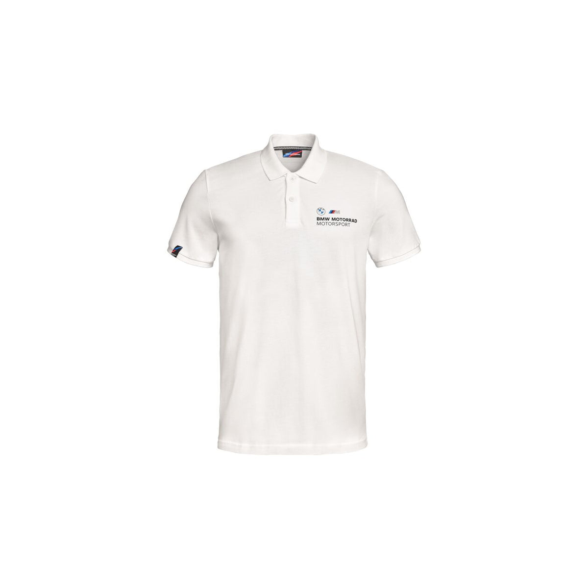 BMW Motorrad Polo Motorsport Blanco