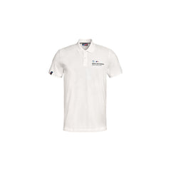 BMW Motorrad Polo Motorsport Blanco