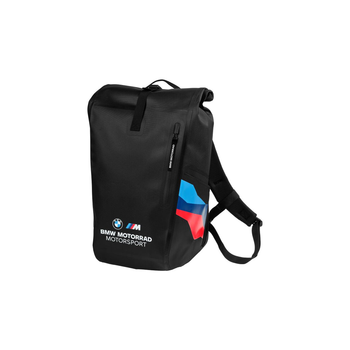 BMW Motorrad Mochila M Motorsport Negro