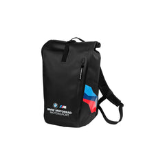 BMW Motorrad Mochila M Motorsport Negro