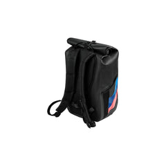 BMW Motorrad Mochila M Motorsport Negro