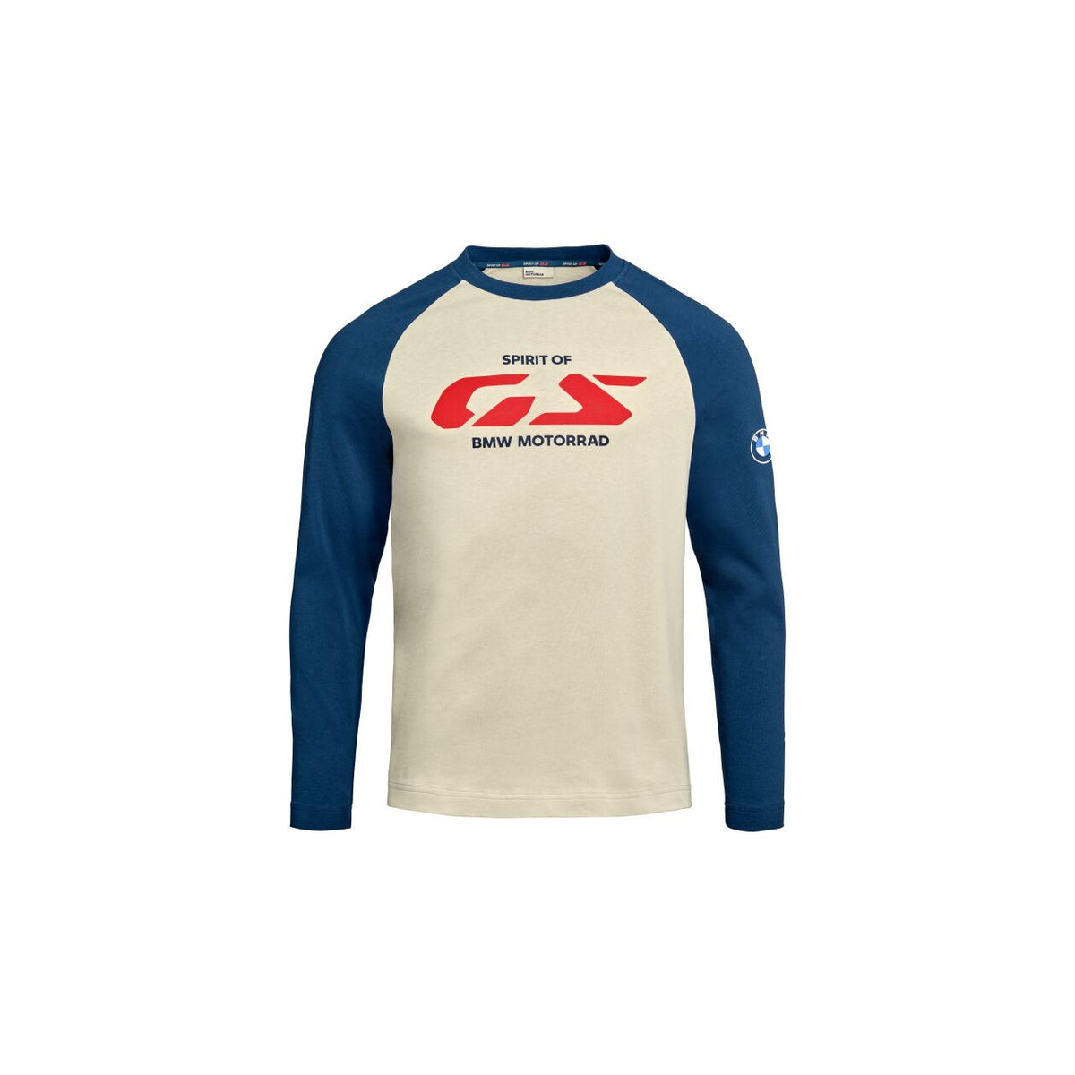 BMW Motorrad Longsleeve GS Arena