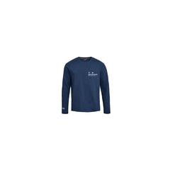 BMW Motorrad Longsleeve Motorsport Azul Marino