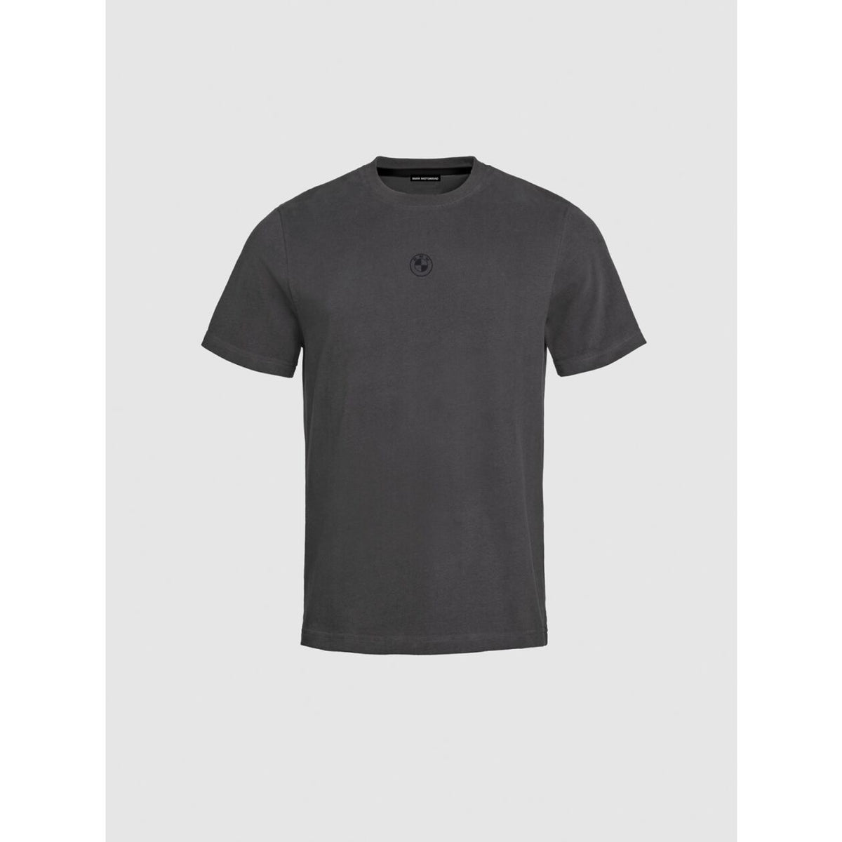 BMW Motorrad Camiseta Pure Negro