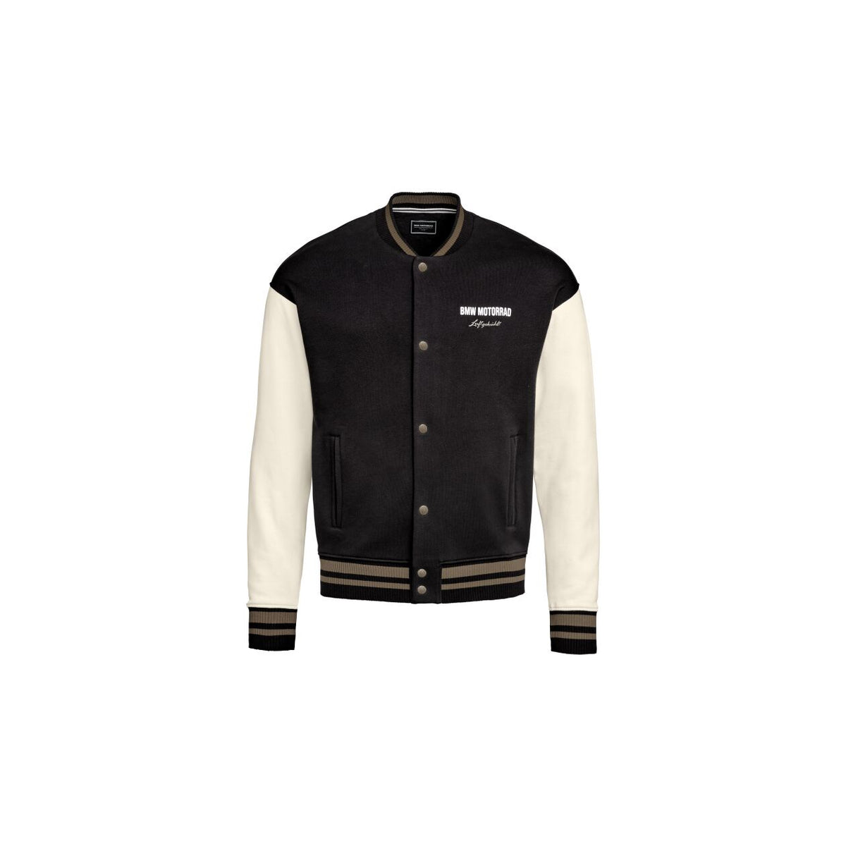 BMW Motorrad Chaqueta Berlin Built Negro