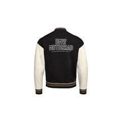 BMW Motorrad Chaqueta Berlin Built Negro