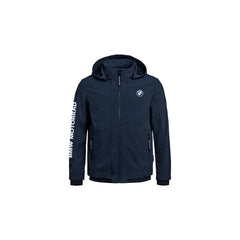 BMW Motorrad Chaqueta softshell Azul Marino