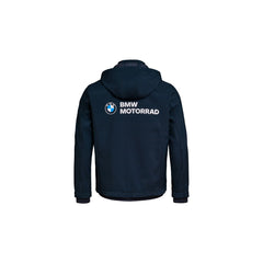 BMW Motorrad Chaqueta softshell Azul Marino