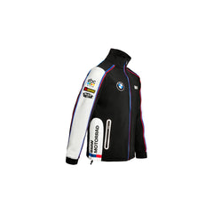 BMW Motorrad Chaqueta softshell WSBK Fan X Rokit Negro