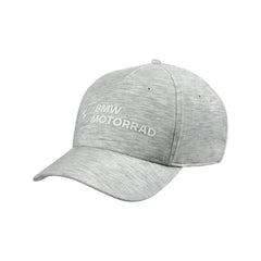 BMW Motorrad Gorra Gris