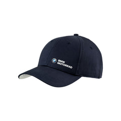 BMW Motorrad Gorra Azul Marino